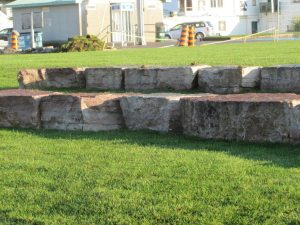 Chocolate 16-18 Armor Stone