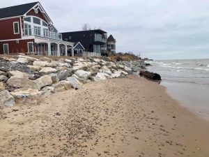 Large Limestone Riprap | Rip rap