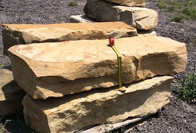 Mini Stone Stackers