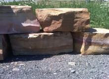 Huron Stone Stackers