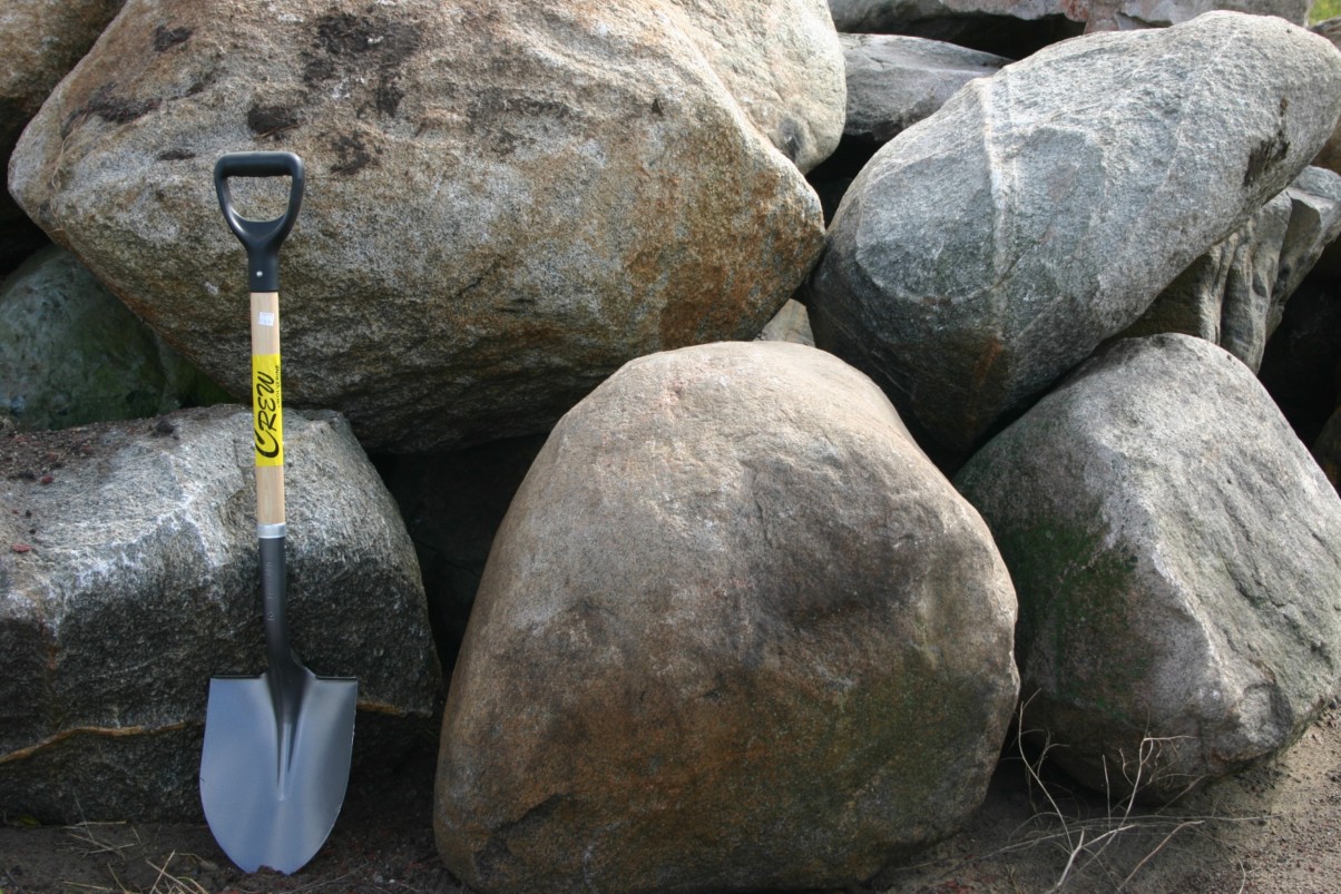 Field Stone Boulders