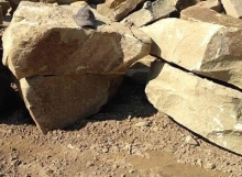 Medium Chunk Boulders